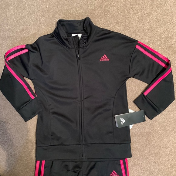 adidas Other - 🔥NEW ADIDAS TRACK SUIT